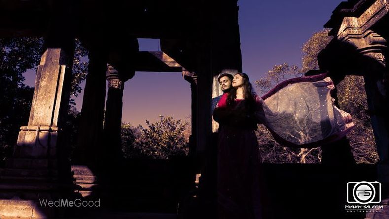 Pranay Salecha Photography