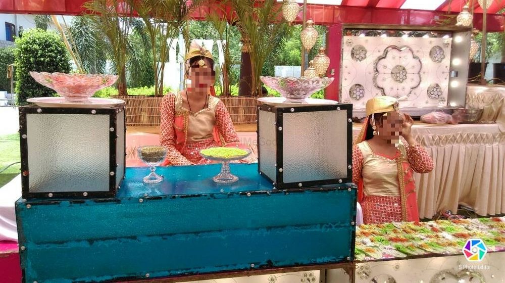 Photo By Laxmiputra Caterers And Events - Catering Services