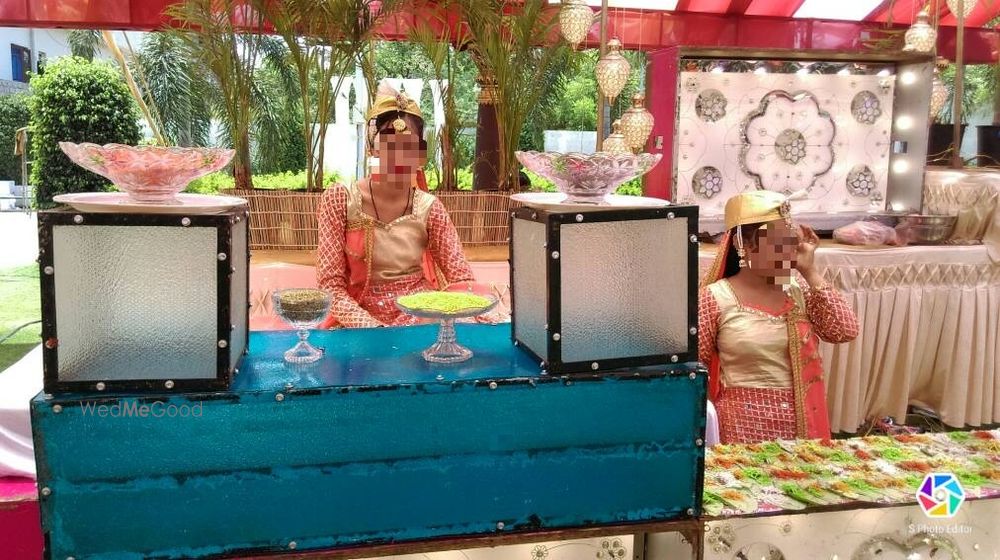 Photo By Laxmiputra Caterers And Events - Catering Services