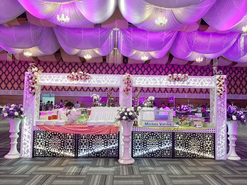 Photo By Laxmiputra Caterers And Events - Catering Services