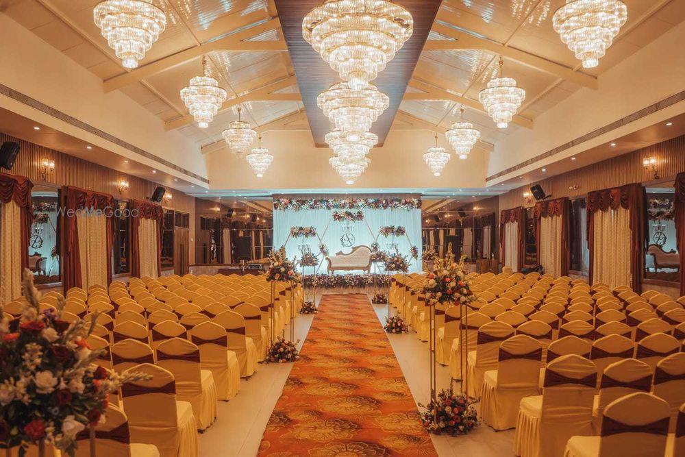 Hotel Bird Valley Wakad