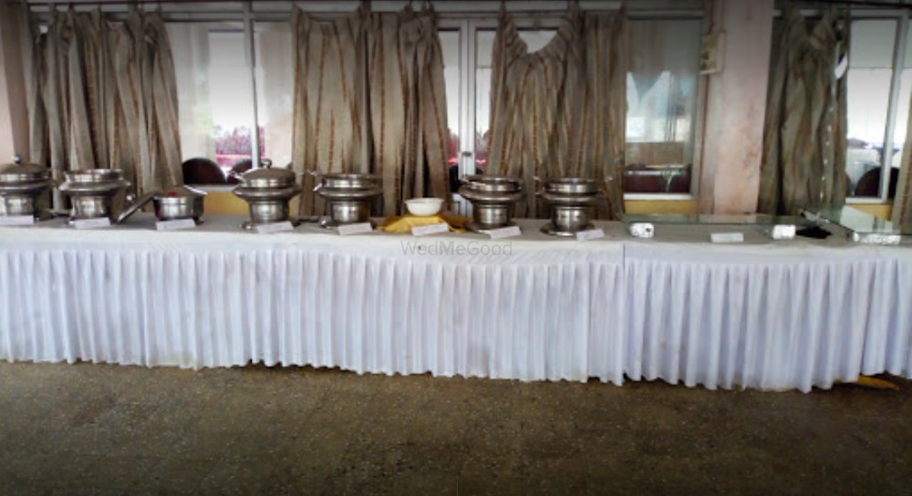 Shree Vallabha Restaurant and Banquet Hall