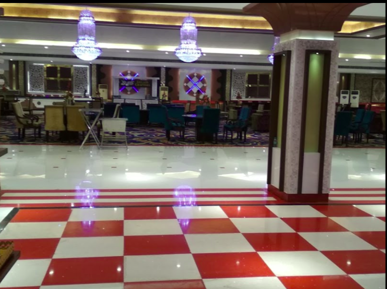 Photo By Grand Orchid Resorts Ludhiana - Venues
