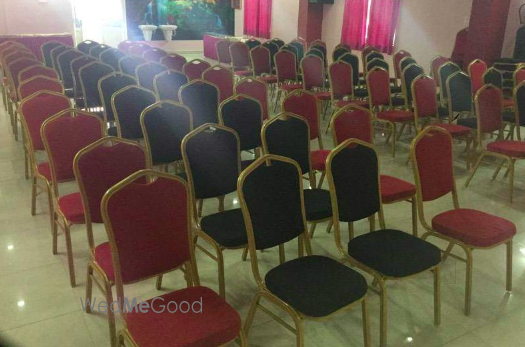 Photo By Sujatha Function Hall - Venues