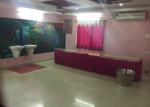 Photo By Sujatha Function Hall - Venues
