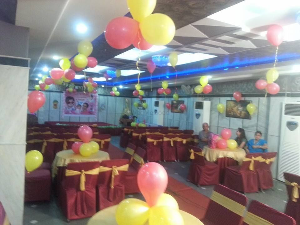 Star Tent House & Banquet Hall