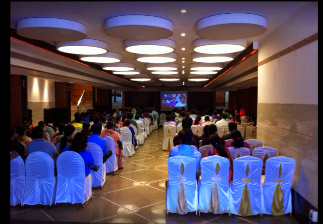 Photo By Hotel Onn - Venues