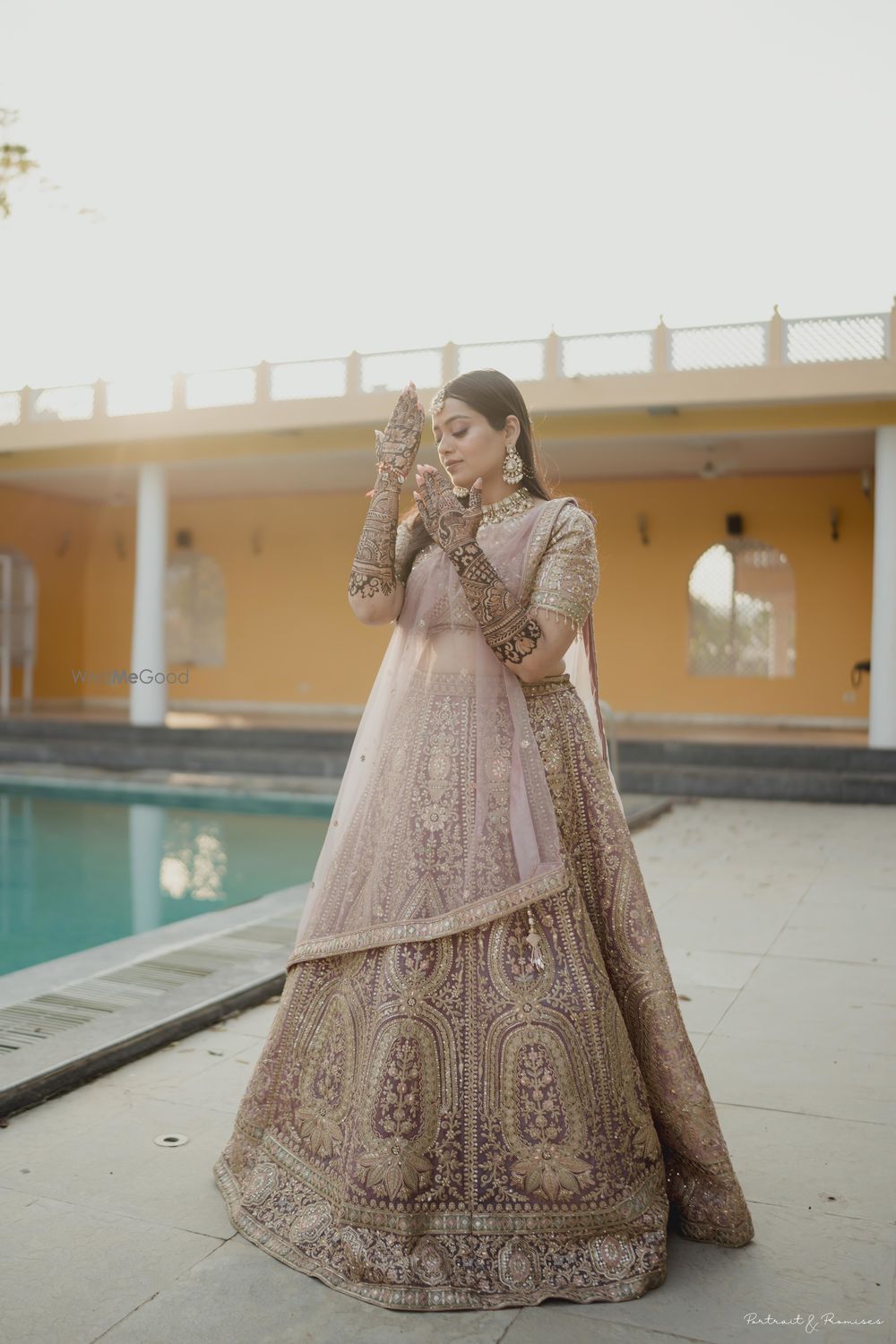 Photo By Portrait & Promises - Photographers