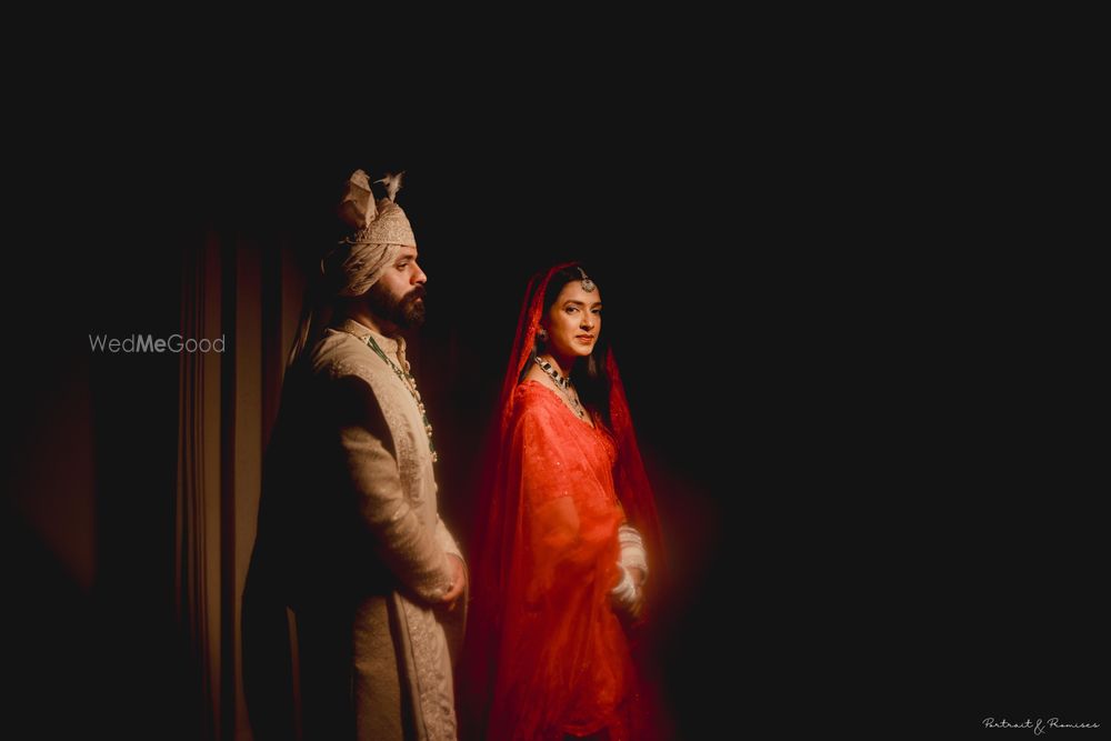 Photo By Portrait & Promises - Photographers