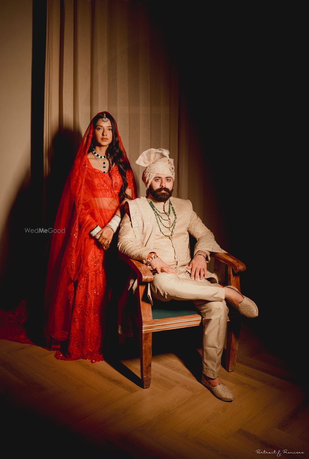 Photo By Portrait & Promises - Photographers