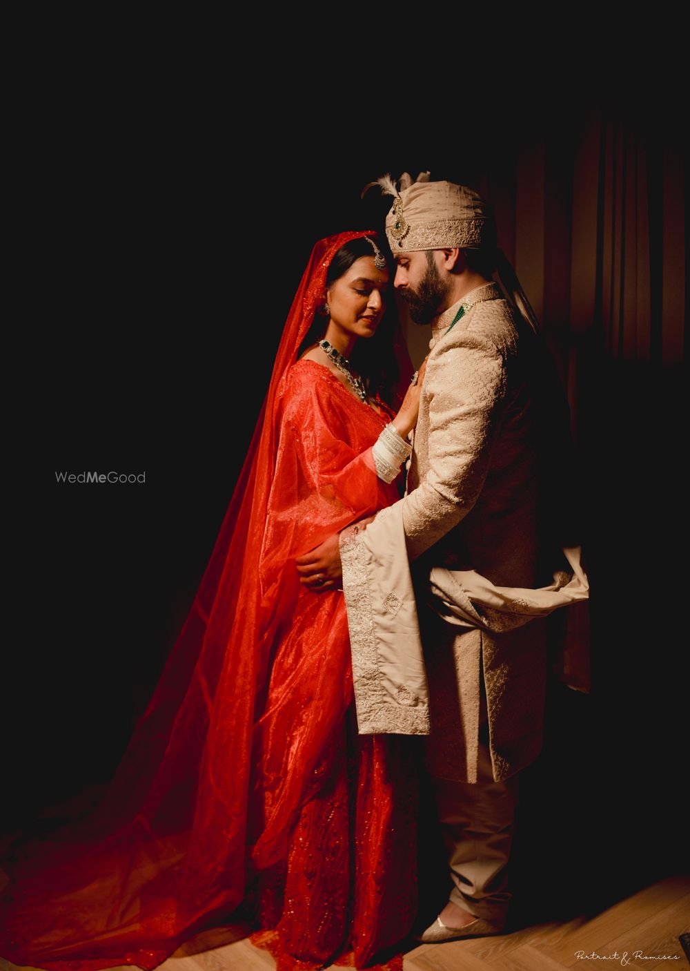 Photo By Portrait & Promises - Photographers