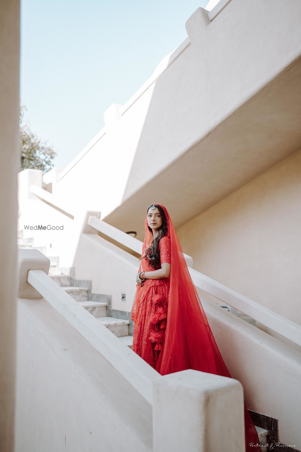 Photo By Portrait & Promises - Photographers