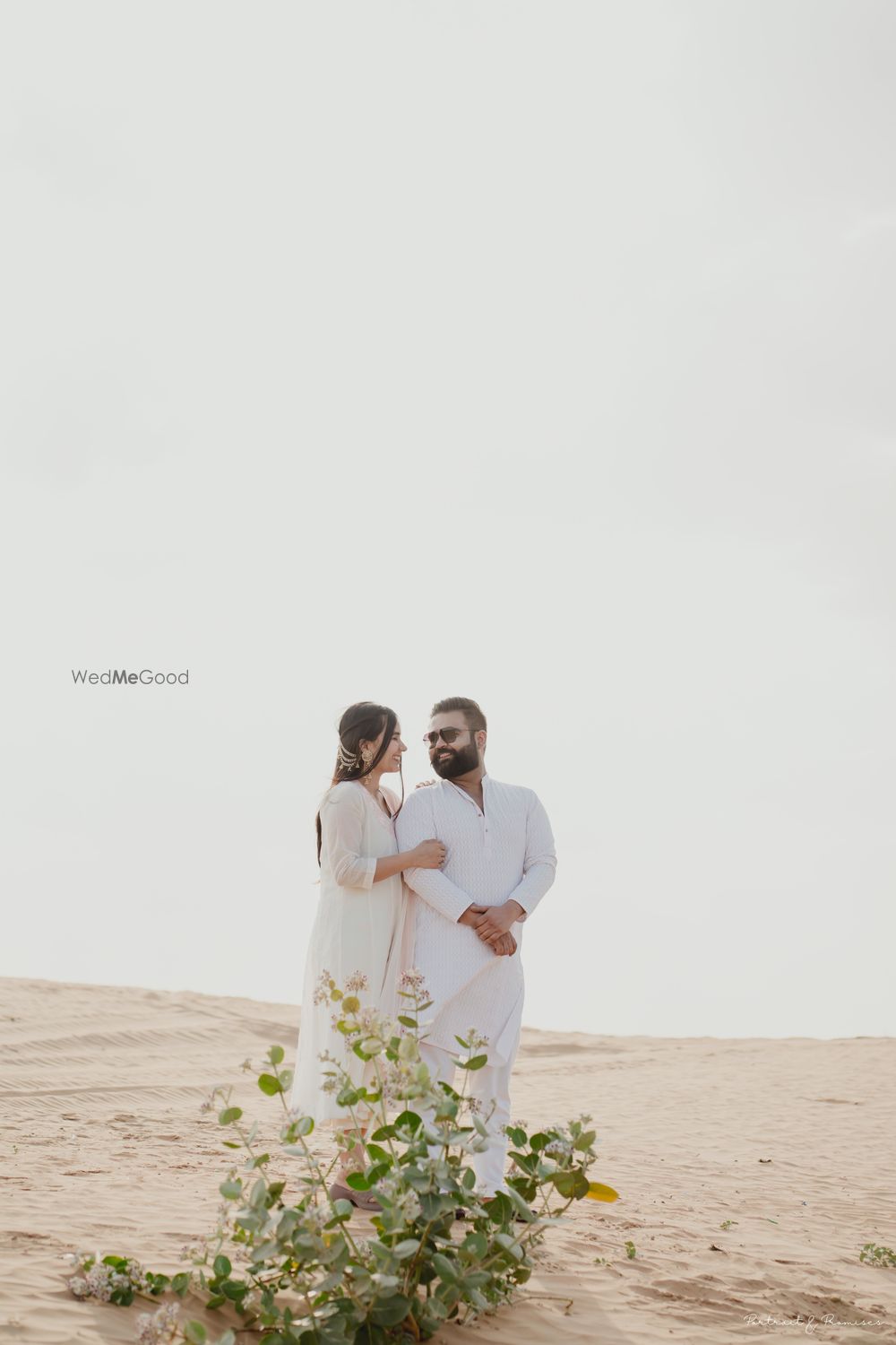 Photo By Portrait & Promises - Photographers