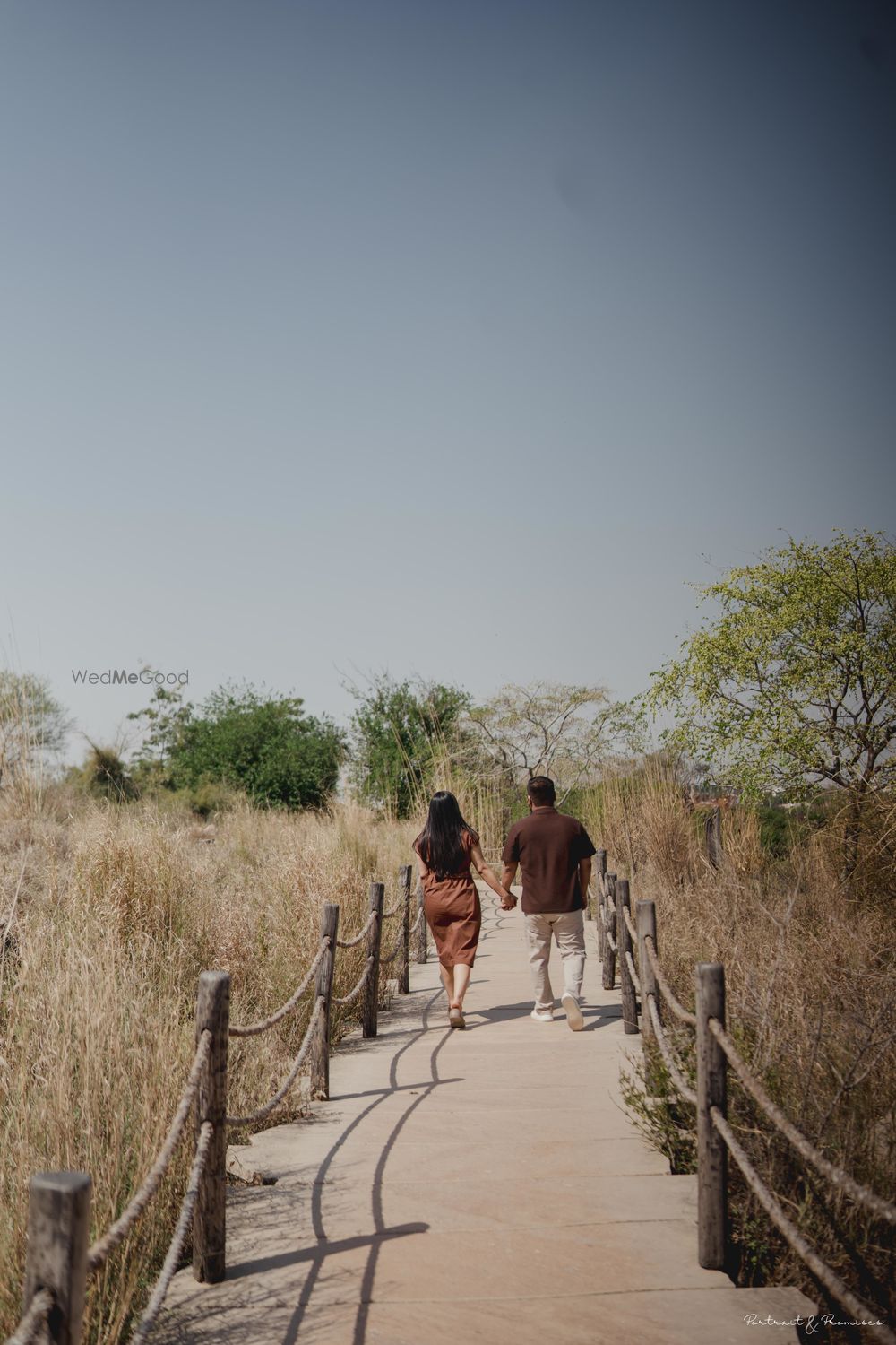 Photo By Portrait & Promises - Photographers