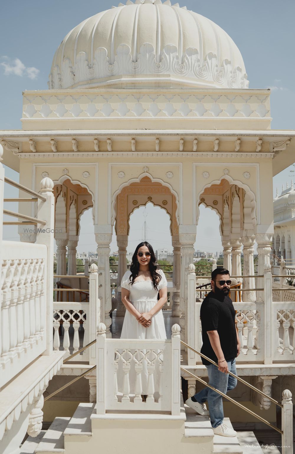 Photo By Portrait & Promises - Photographers