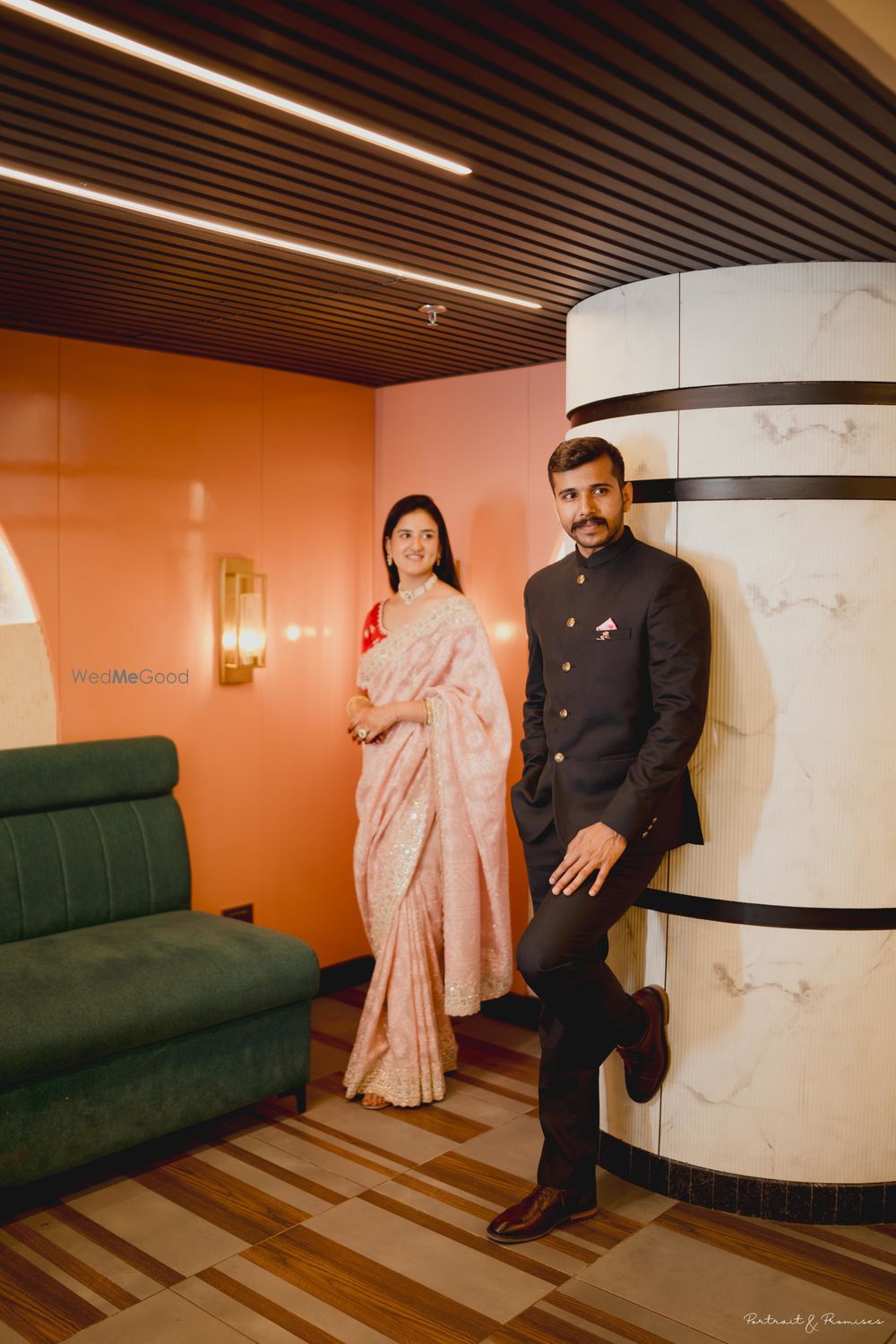 Photo By Portrait & Promises - Photographers