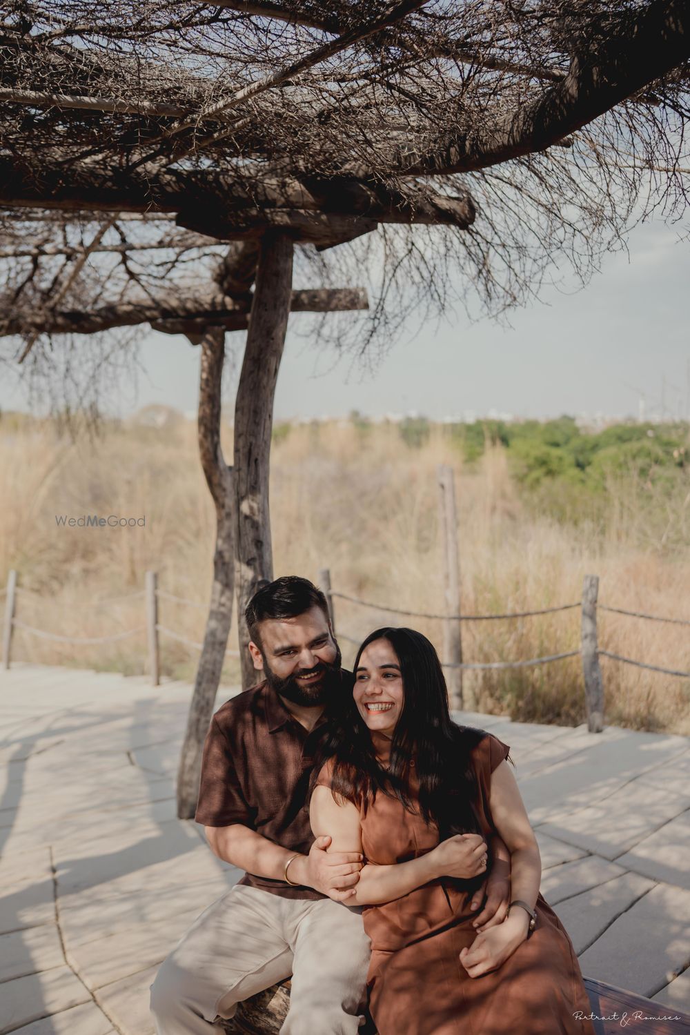 Photo By Portrait & Promises - Photographers