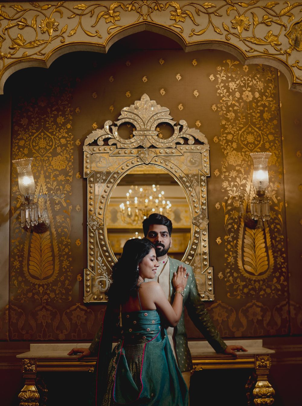 Photo By Portrait & Promises - Photographers