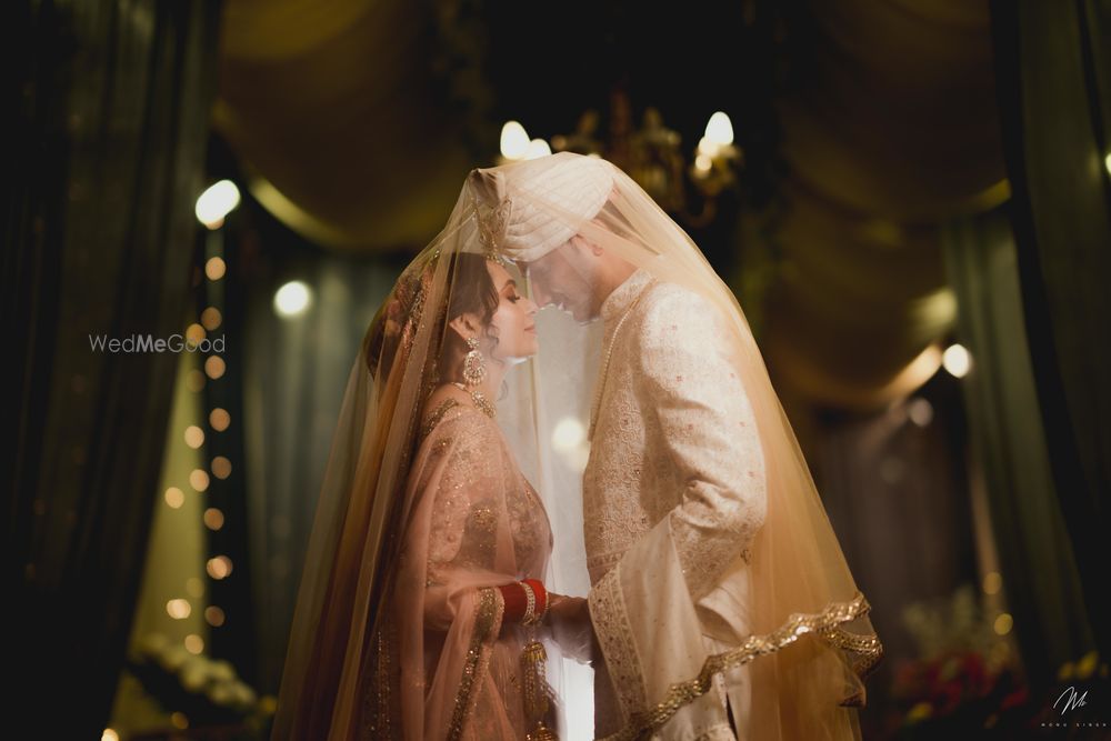 Photo By Portrait & Promises - Photographers
