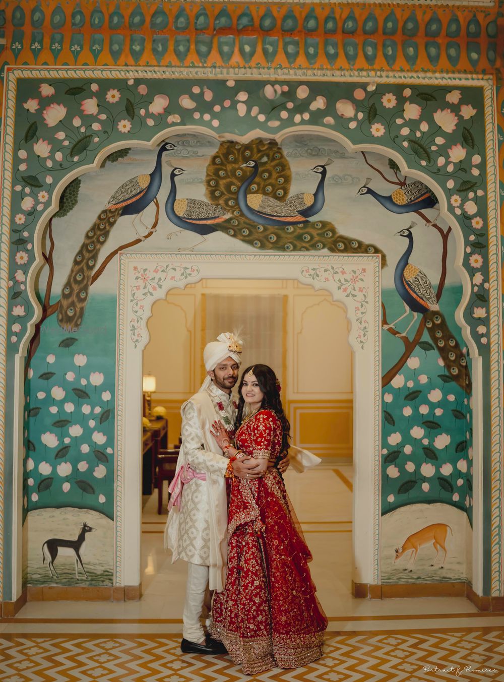 Photo By Portrait & Promises - Photographers