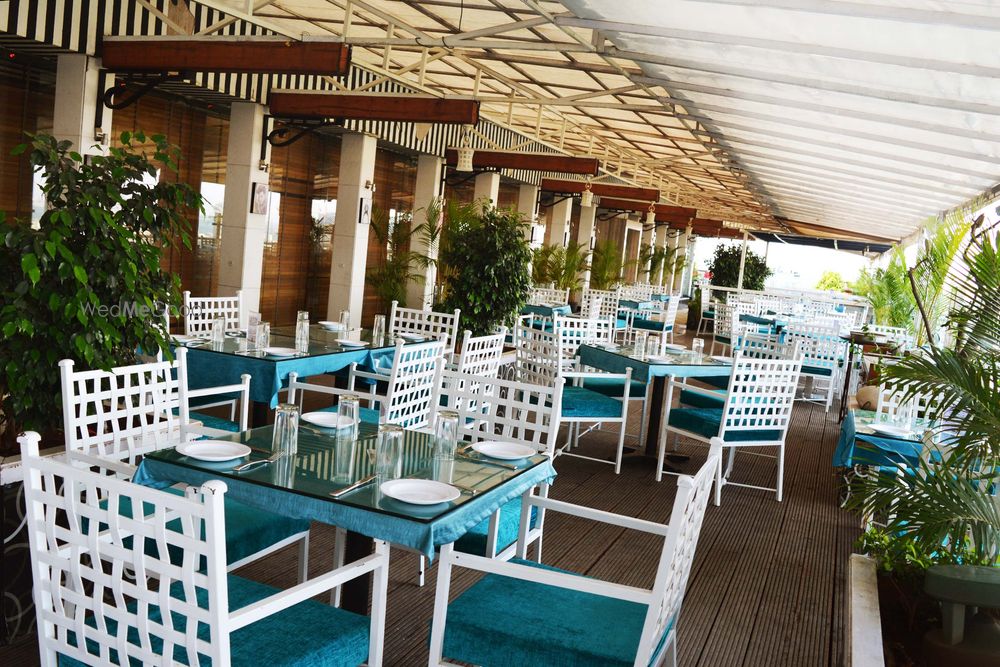 Photo By Skye Banquets - Venues