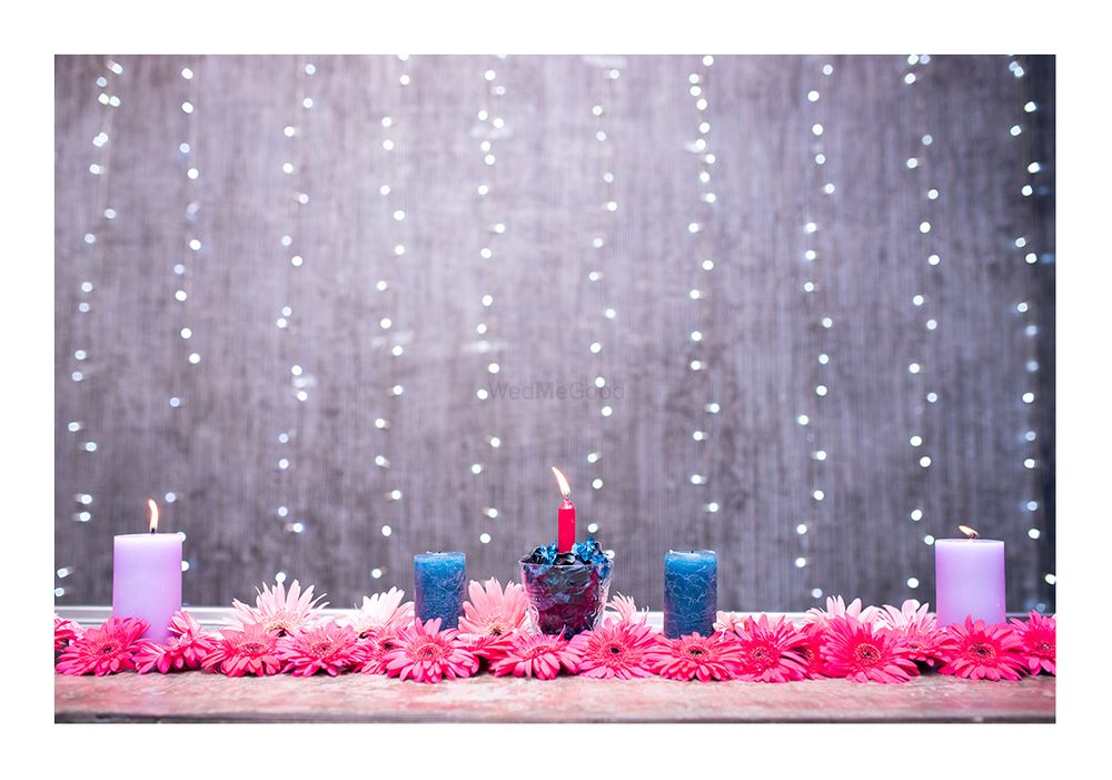 Photo By Champagne Confetti - Decorators