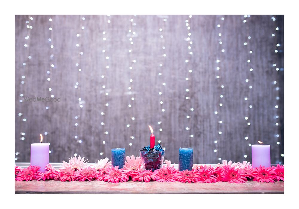 Photo By Champagne Confetti - Decorators