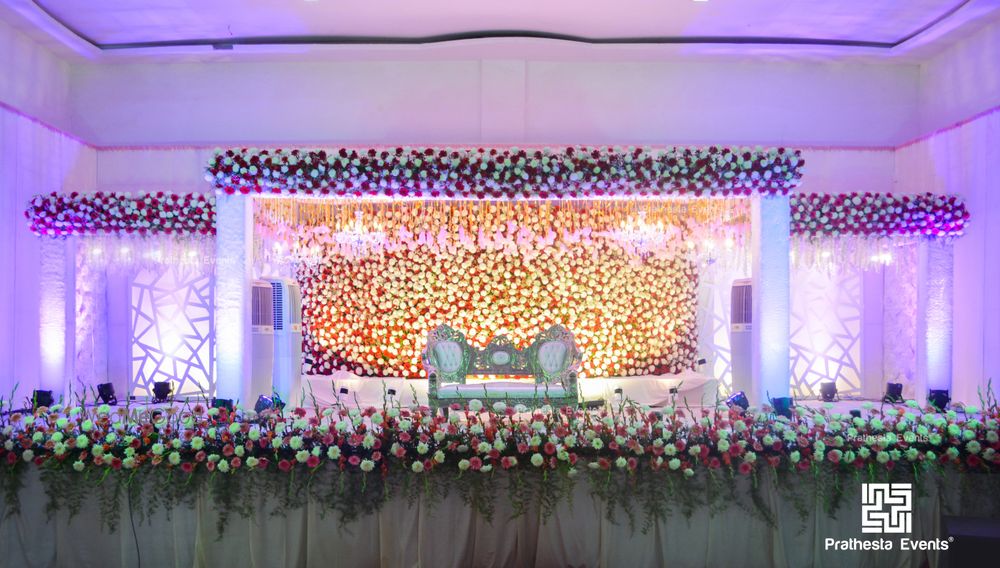 Photo By Prathesta Events - Decorators