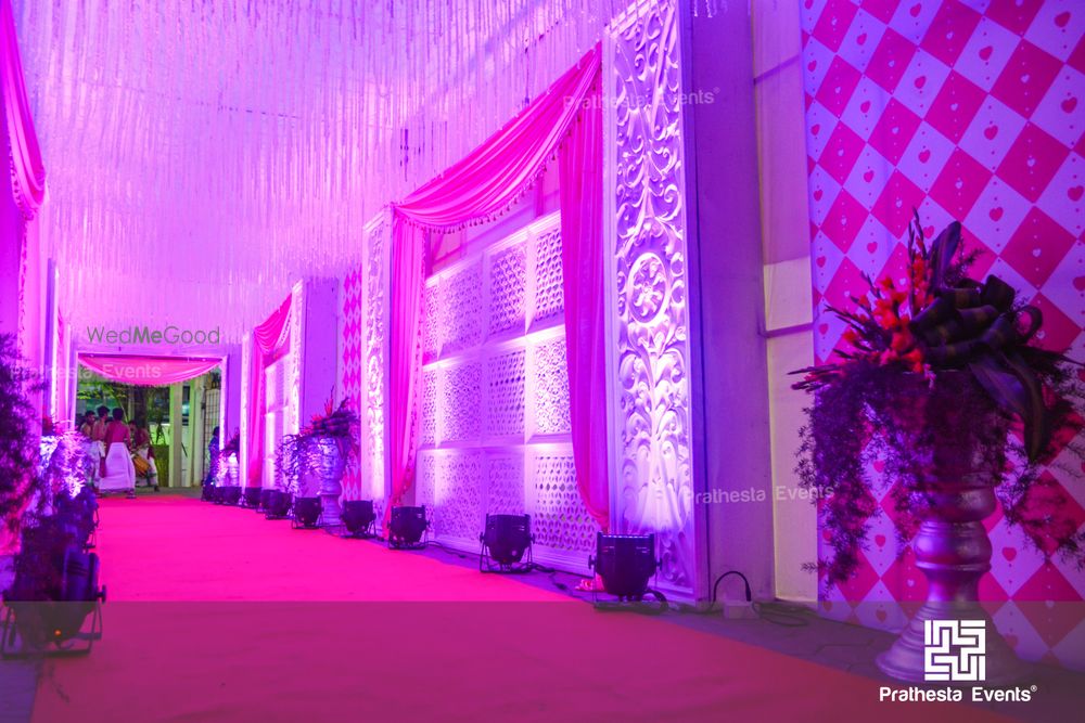 Photo By Prathesta Events - Decorators