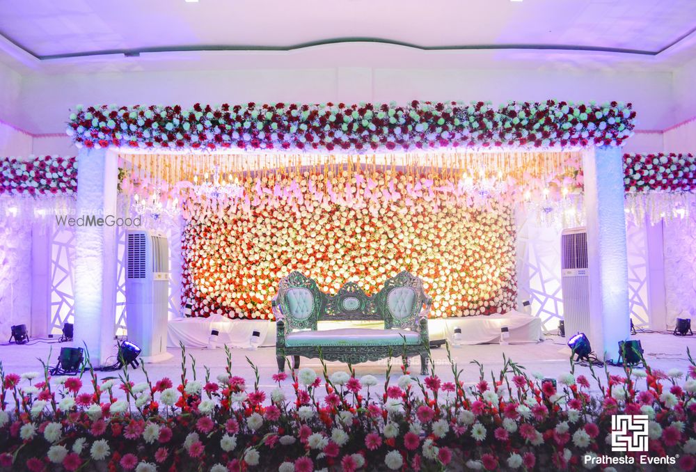 Photo By Prathesta Events - Decorators