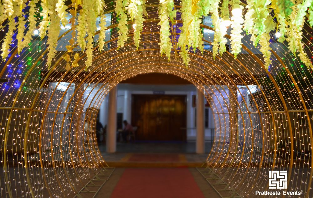 Photo By Prathesta Events - Decorators
