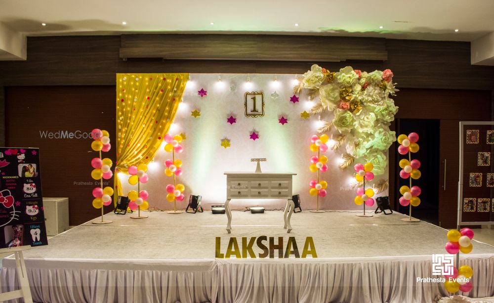 Photo By Prathesta Events - Decorators