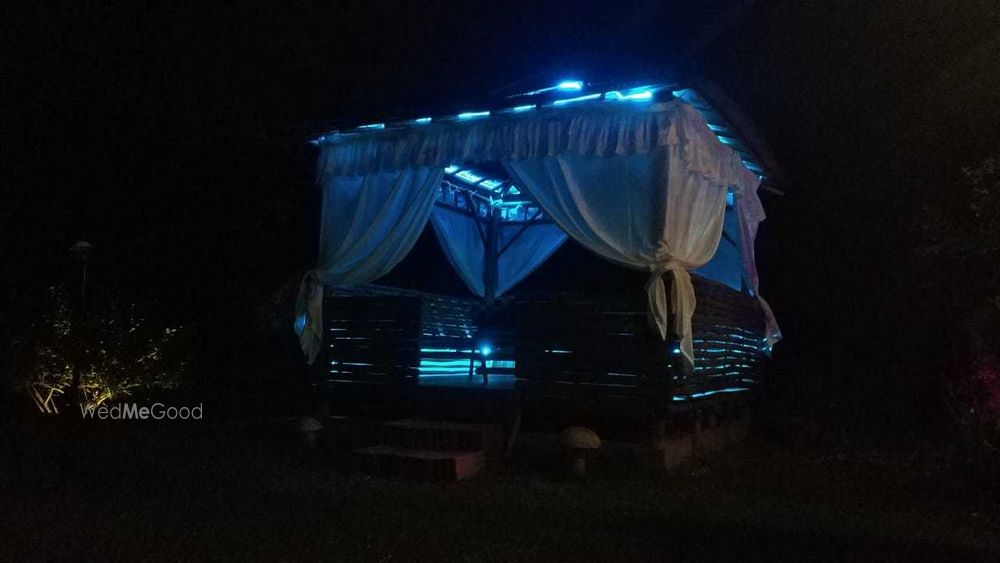 Photo By Ora Acres By Chazing Purple - Venues