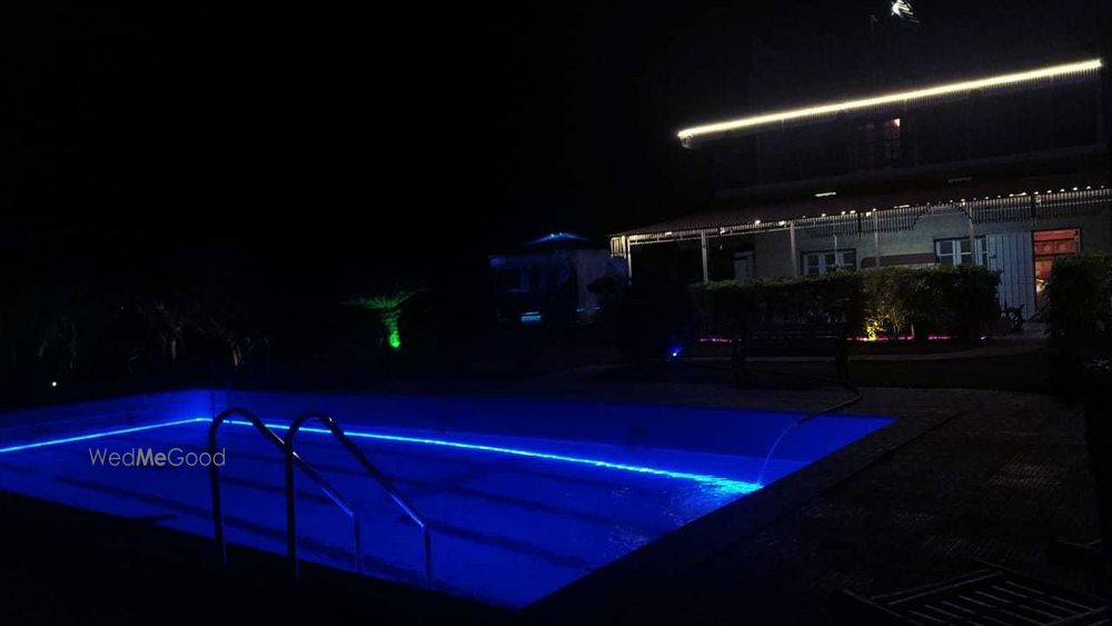 Photo By Ora Acres By Chazing Purple - Venues