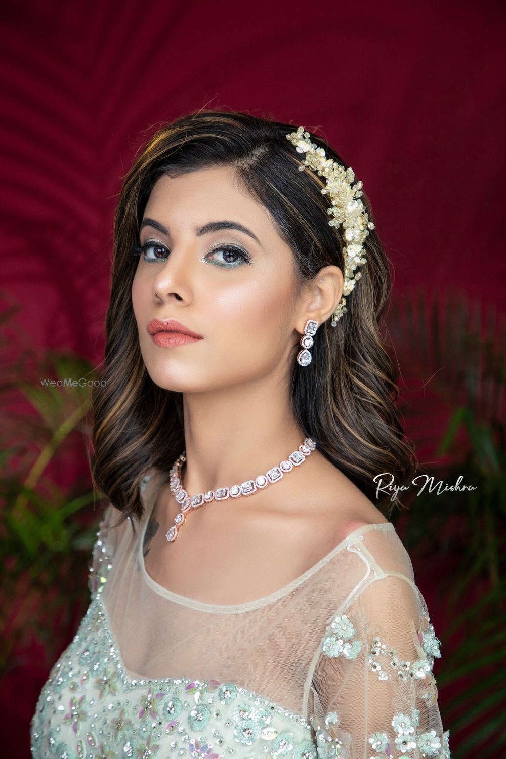 Photo By Riya Mishra Makeup Studio & Academy - Bridal Makeup