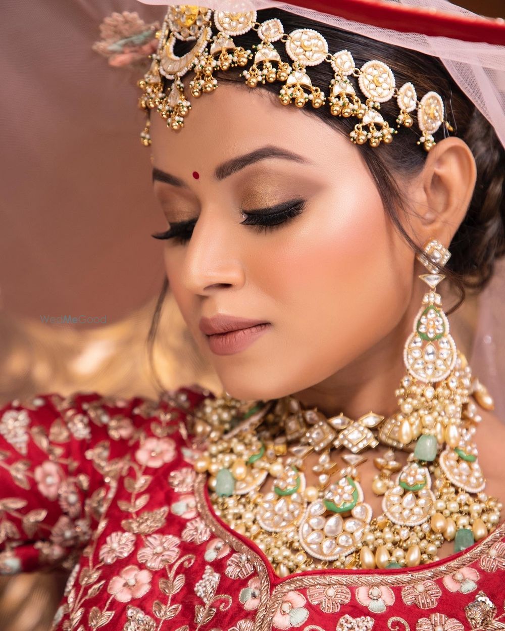 Photo By Riya Mishra Makeup Studio & Academy - Bridal Makeup