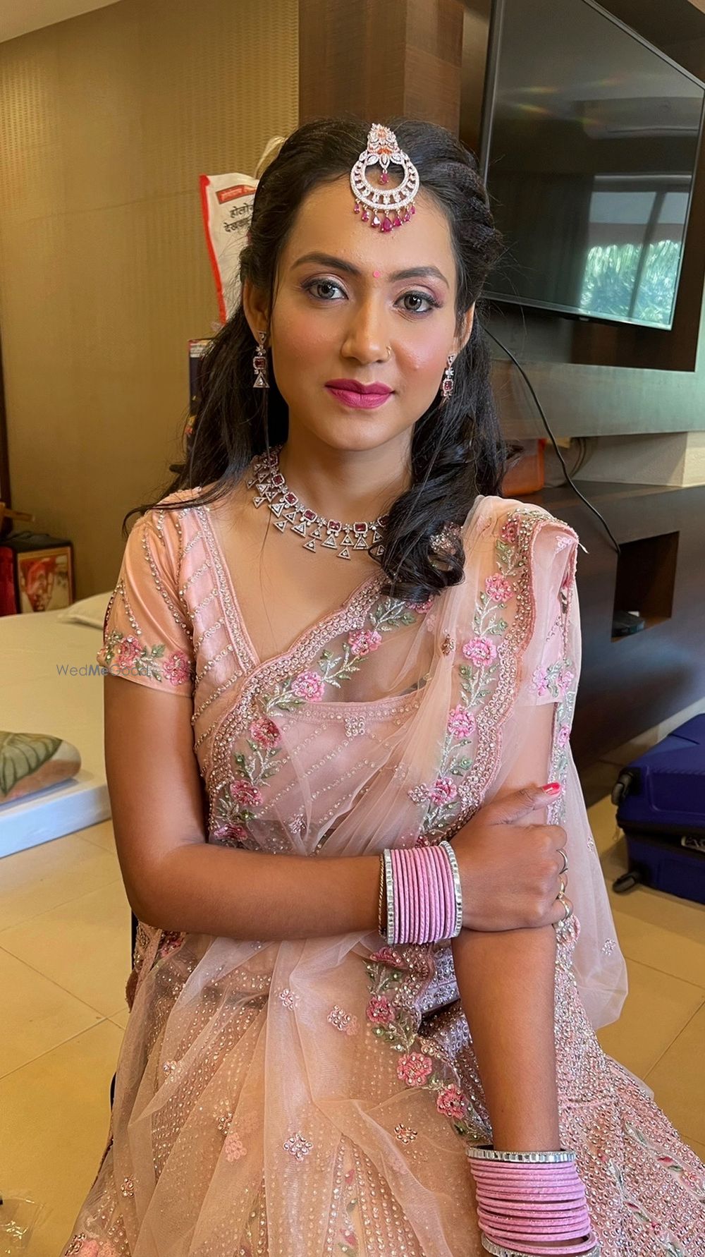 Photo By Riya Mishra Makeup Studio & Academy - Bridal Makeup