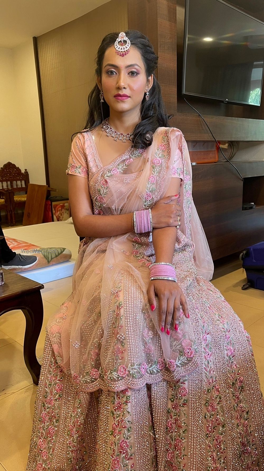 Photo By Riya Mishra Makeup Studio & Academy - Bridal Makeup