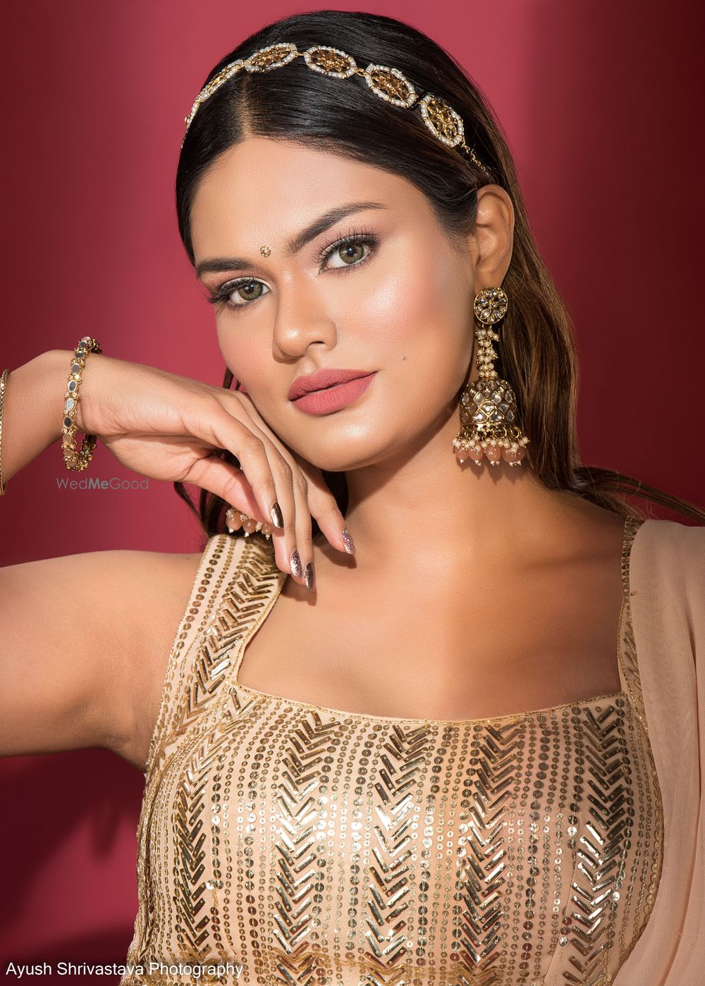 Photo By Riya Mishra Makeup Studio & Academy - Bridal Makeup