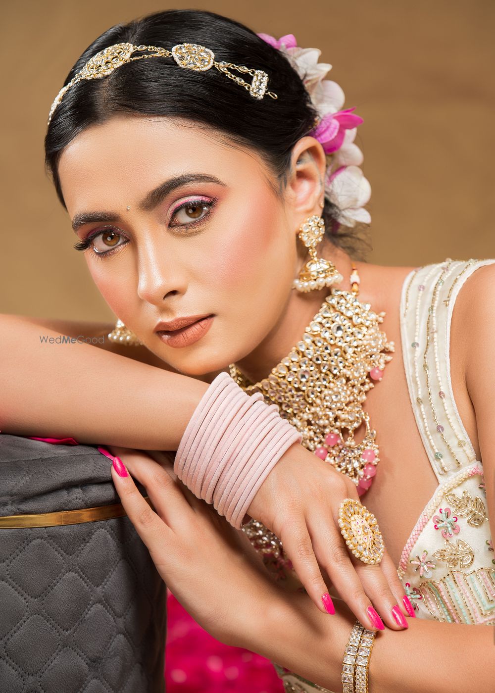 Photo By Riya Mishra Makeup Studio & Academy - Bridal Makeup