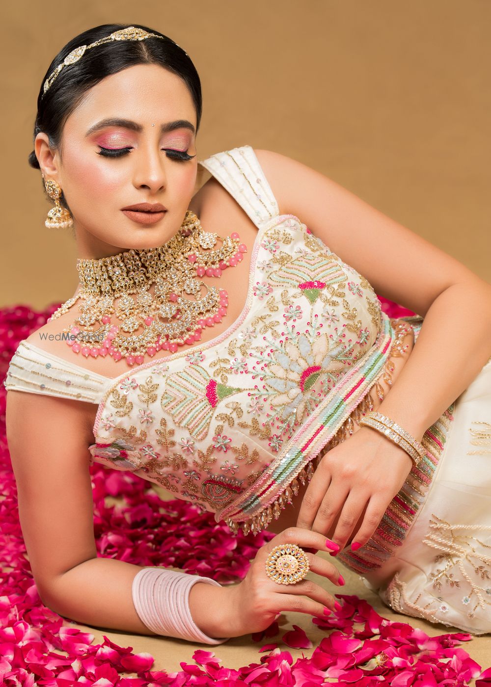 Photo By Riya Mishra Makeup Studio & Academy - Bridal Makeup