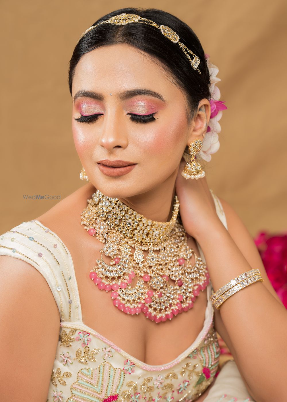 Photo By Riya Mishra Makeup Studio & Academy - Bridal Makeup