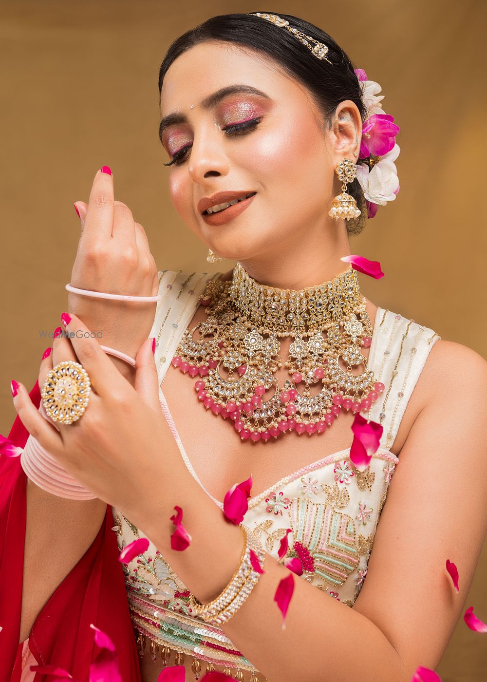 Photo By Riya Mishra Makeup Studio & Academy - Bridal Makeup