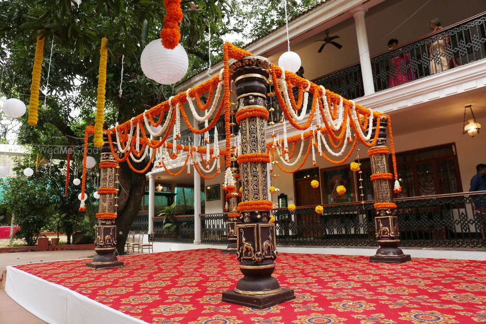 Photo By Le Roma Gardenia - Venues