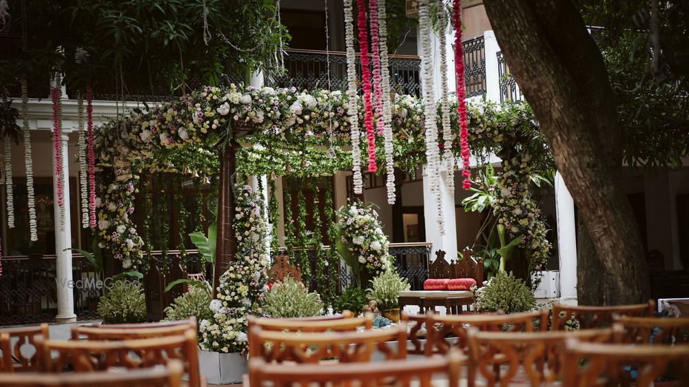 Le Roma Gardenia