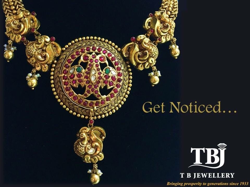 T B Jewellery
