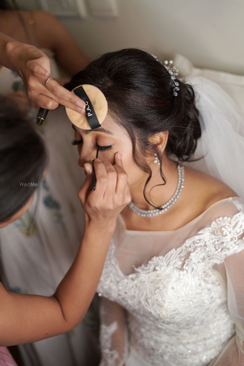 Photo By Nicky MUA - Bridal Makeup