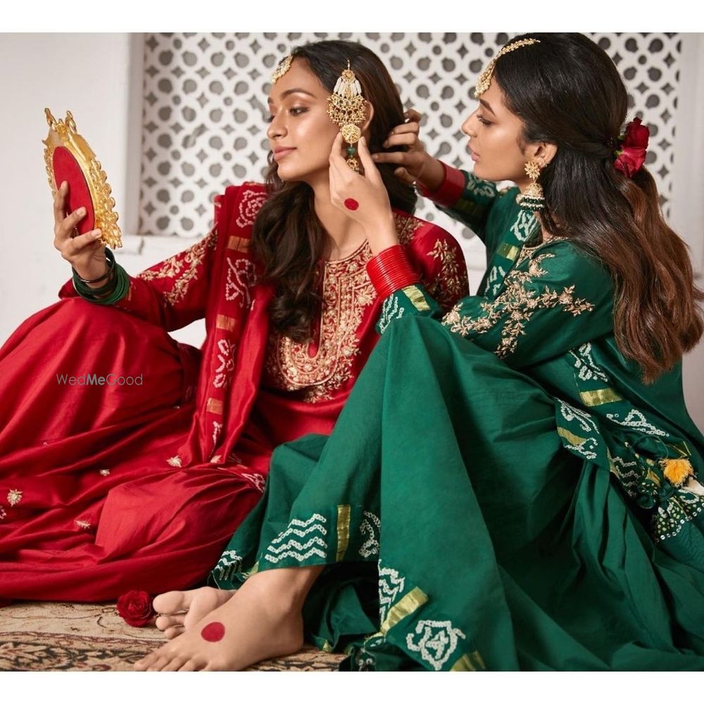 Photo By Bridalmakeovers by Mruganayanee - Bridal Makeup