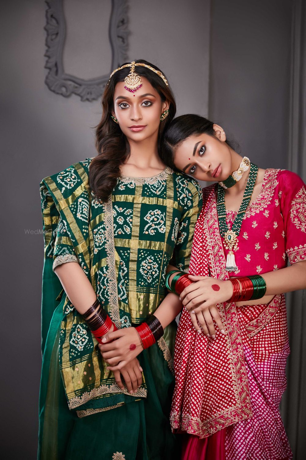 Photo By Bridalmakeovers by Mruganayanee - Bridal Makeup