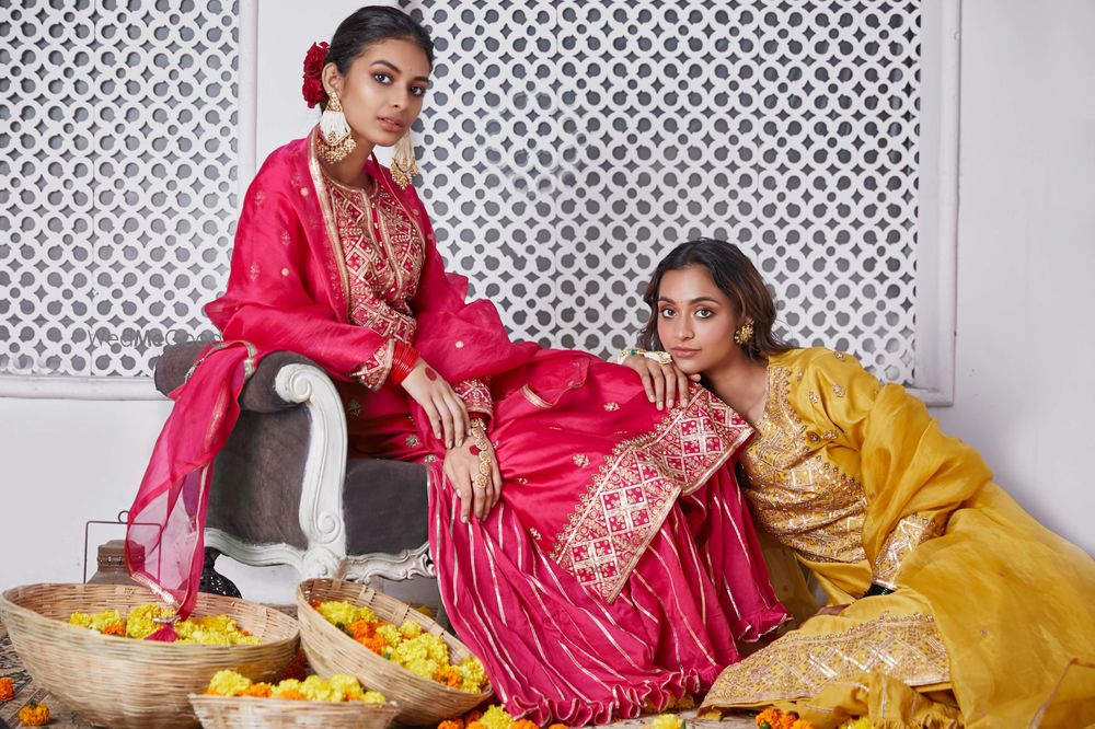 Photo By Bridalmakeovers by Mruganayanee - Bridal Makeup